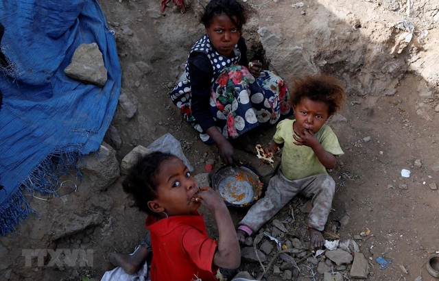 Covid-19 khiến 100 triệu người rơi vào tình trạng cực kỳ nghèo đói