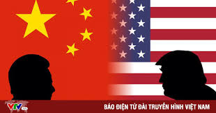 Mỹ - Trung thúc đẩy thỏa thuận thương mại giai đoạn 1