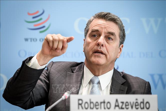 Nguy cơ ghế Tổng giám đốc WTO để trống trong nhiều tháng