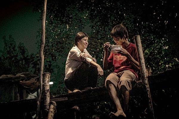 Phim Việt Nam chiến thắng tại LHP quốc tế Fantasia