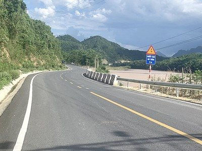 Sớm nâng cấp quốc lộ 14B đoạn qua Đà Nẵng