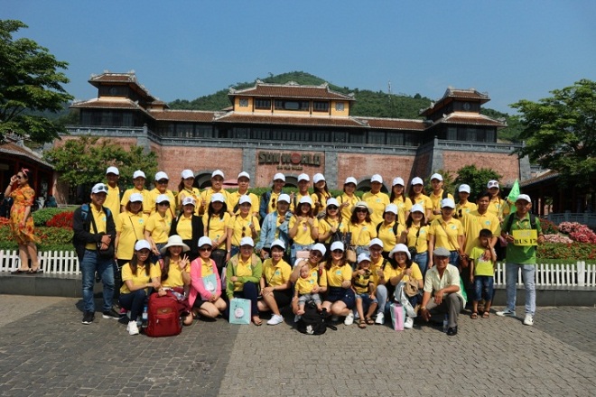 Tourdanangcity.vn – Chuyên tổ chức tour Đà Nẵng trong ngày uy tín chất lượng