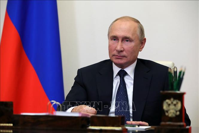 Nga mời các Ngoại trưởng Armenia và Azerbaijan đàm phán hòa bình