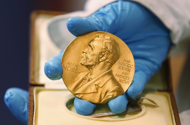 Ai có ưu thế giành giải thưởng Nobel Kinh tế?
