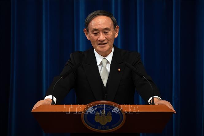 Thủ tướng Nhật Bản xác nhận chuyến thăm tới Việt Nam