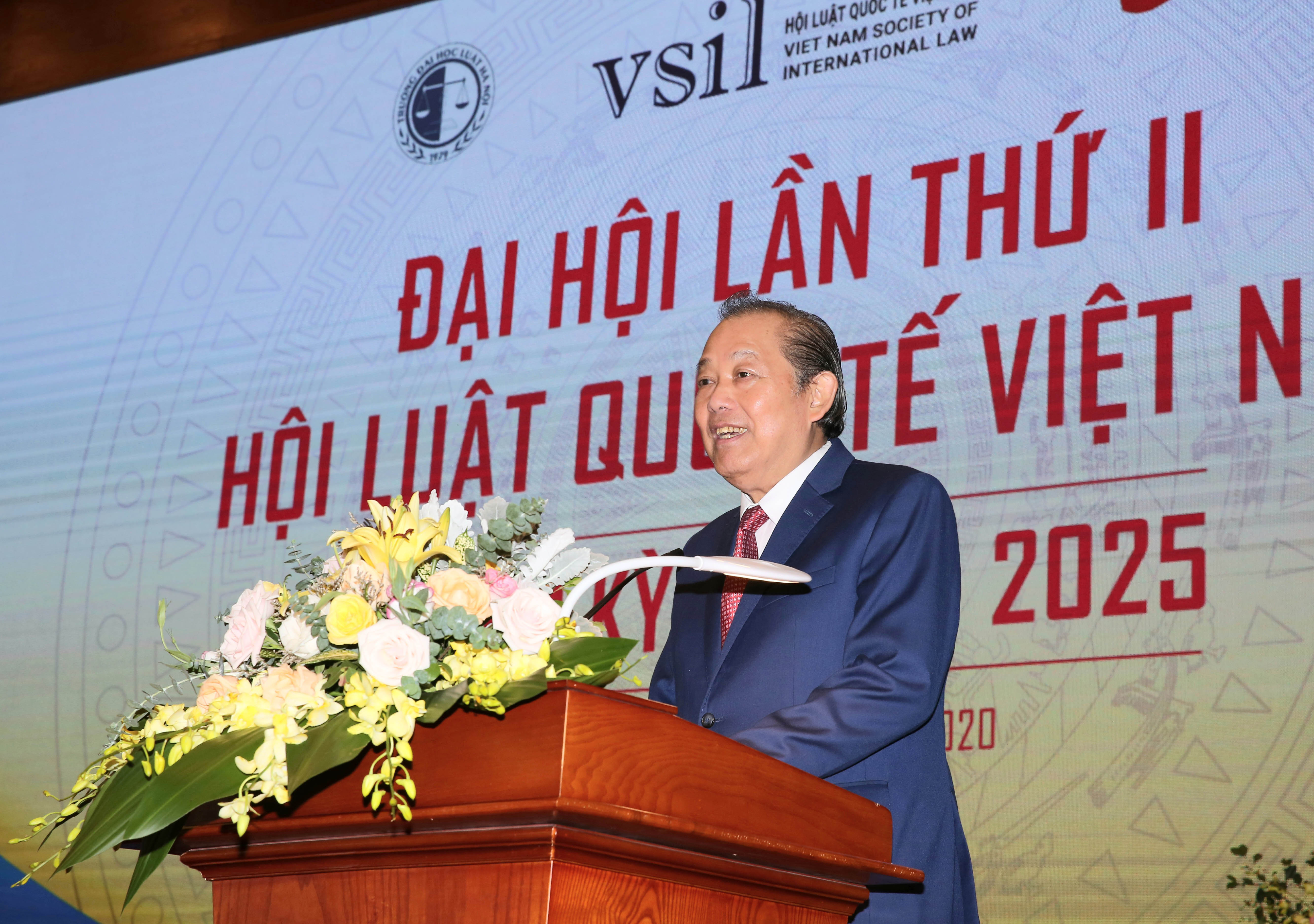 Thu hút sự quan tâm, ủng hộ lập trường của Việt Nam về Biển Đông
