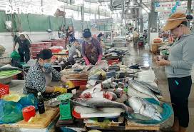 Đại học Đà Nẵng: Nghiên cứu phương pháp phân tích, kiểm soát chất lượng một số loại hải sản