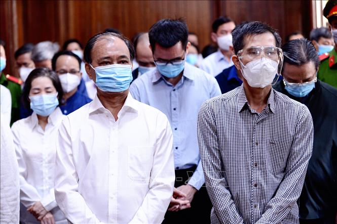 Hoãn phiên tòa xét xử sơ thẩm vụ án tại Tổng Công ty nông nghiệp Sài Gòn