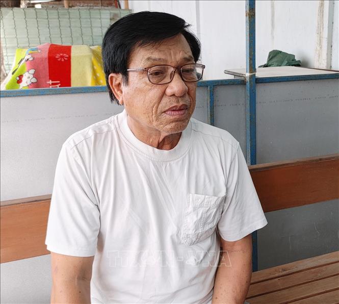 Vụ lừa đảo 'chạy điều động' Giám đốc Công an tỉnh An Giang: Khởi tố thêm 1 bị can