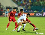 Nhìn lại trận hòa 0-0 giữa U23 Việt Nam và U23 Philippines