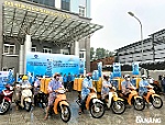 Bảo hiểm xã hội Đà Nẵng quyết tâm hoàn thành chỉ tiêu, nhiệm vụ năm 2022