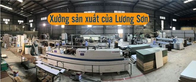 Công ty Thiết kế tủ hồ sơ cao cấp 2022 - Nội thất Lương Sơn