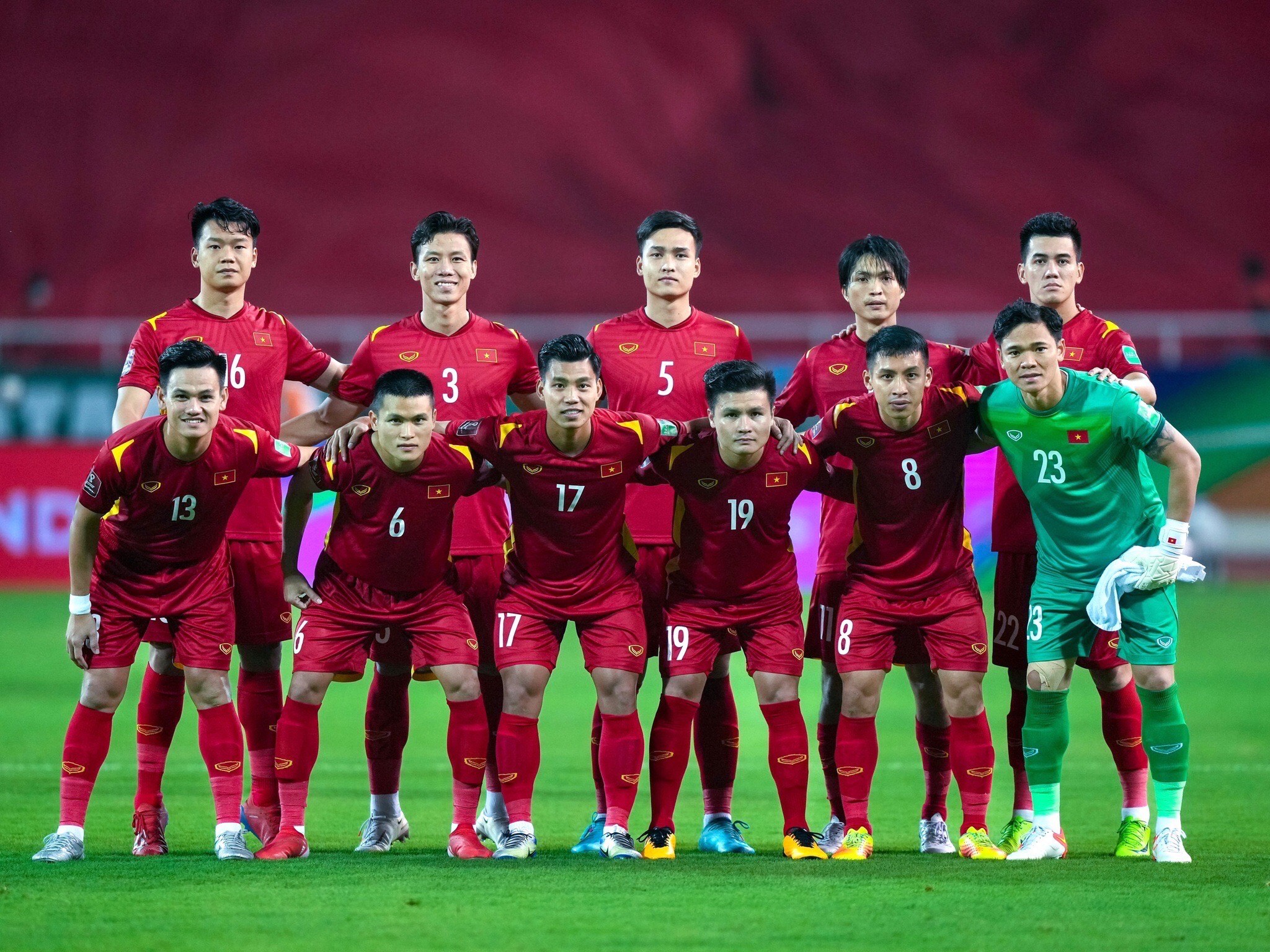 Đội tuyển Việt Nam không dễ dàng đòi lại ngôi vô địch từ Thái Lan.  Ảnh: M.M
