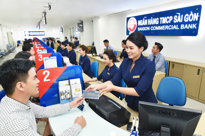 Ngân hàng Nhà nước Việt Nam khuyến cáo không rút tiền trước hạn tại Ngân hàng SCB