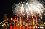 Lễ hội pháo hoa quốc tế Đà Nẵng năm 2023 có gì mới?