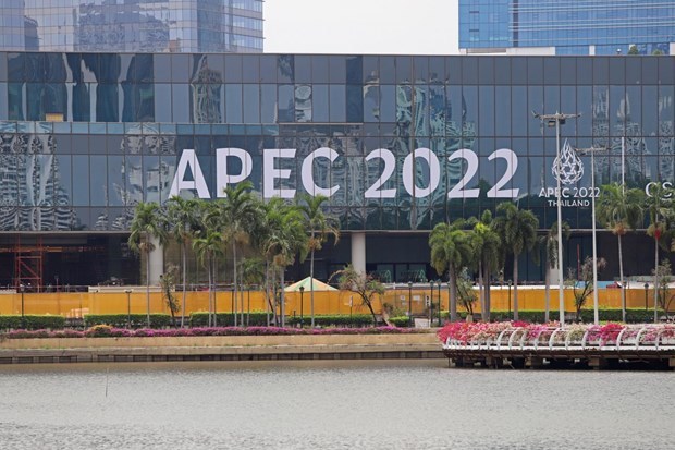 The APEC Economic Leaders' Meeting will take place on November 18 - 19. (Photo: Bangkok Post)