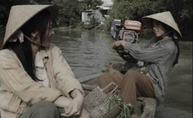 A scene from the movie (Photo: https://asianfilmfestivals.com/)