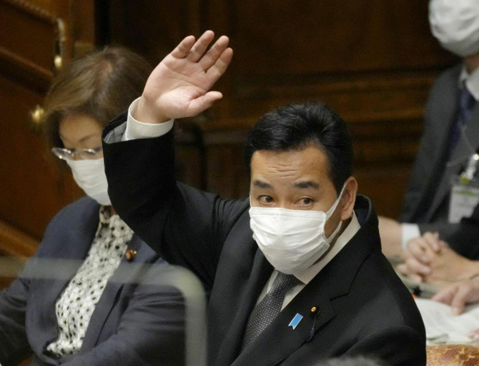 Nhật Bản: Bộ trưởng thứ 4 từ chức trong hai tháng