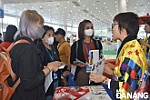Hiệu quả từ Hội chợ du lịch quốc tế Đà Nẵng 2022