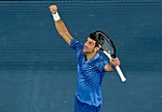Novak Djokovic lần thứ 10 vào chung kết Australian Open