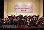 Chương trình 'Hòa nhạc chào Xuân-New year concert 2023' đặc sắc