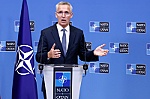 NATO tăng cường hợp tác với Hàn Quốc, Nhật Bản