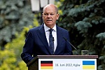 Động thái của Đức giúp hạ nhiệt xung đột ở Ukraine