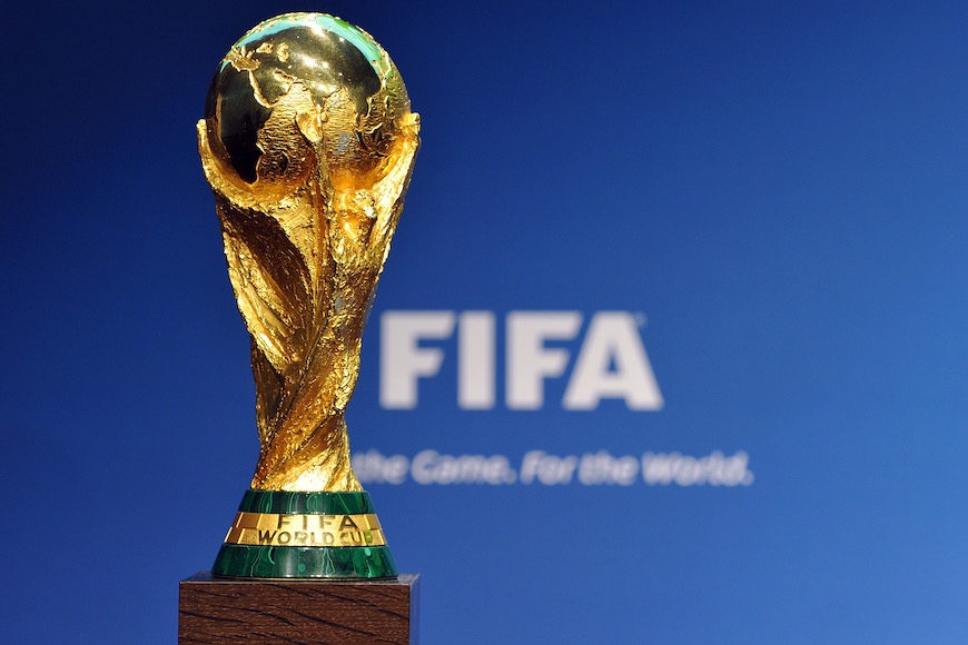 FIFA thông qua thể thức mới tại World Cup 2026