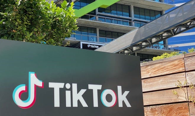 Mỹ yêu cầu cổ đông Trung Quốc bán cổ phần TikTok