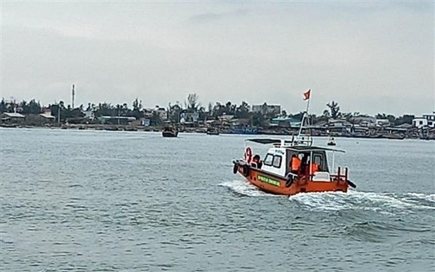 Nghiên cứu, xem xét khai thác hợp lý tuyến du lịch đường thủy nội địa  Đà Nẵng - Cù Lao Chàm