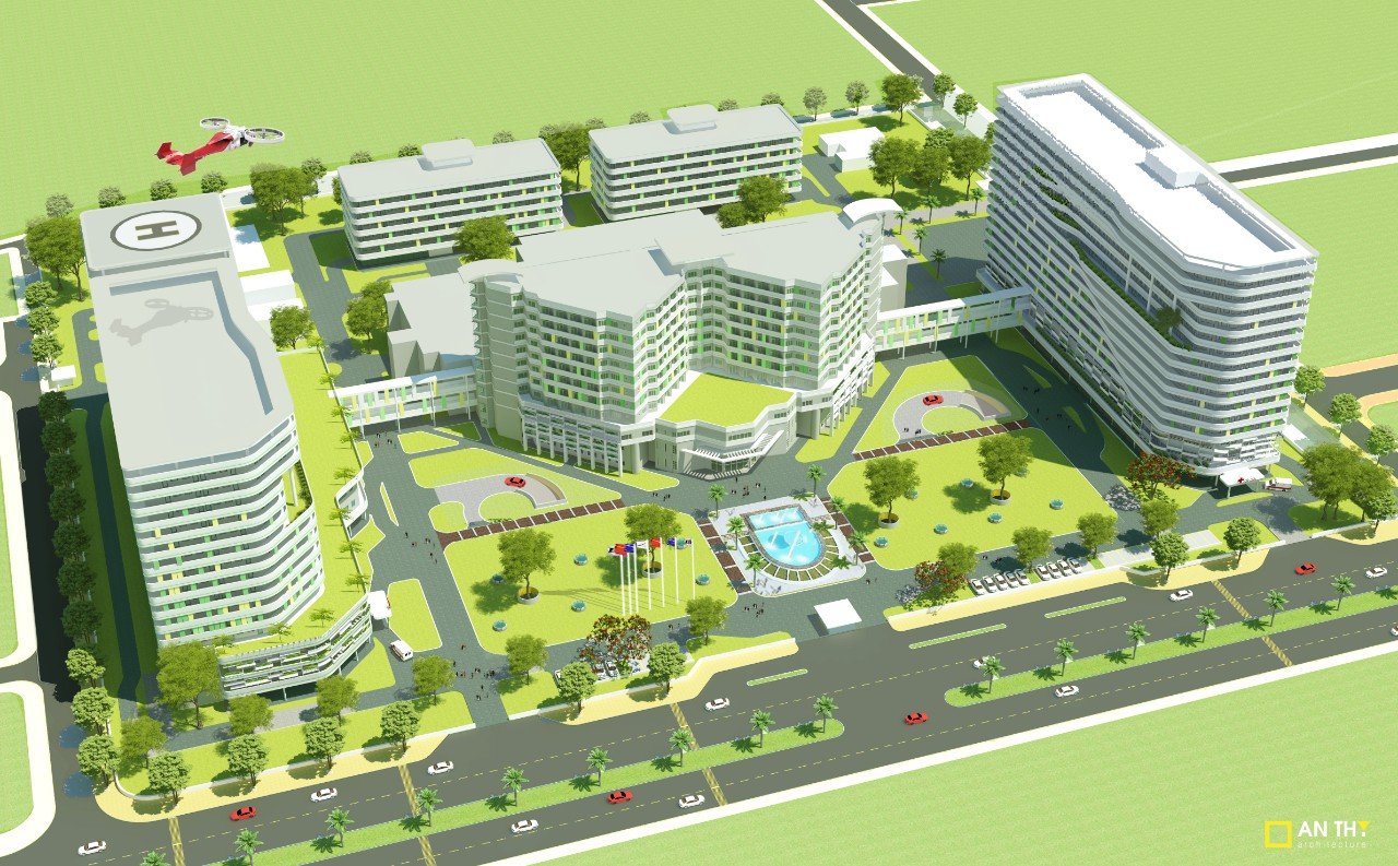 Đầu tư, nâng cấp Bệnh viện Phụ sản - Nhi Đà Nẵng: Tháo gỡ khó khăn, đẩy nhanh tiến độ