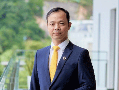Ông Nguyễn Văn Bình, Chủ tịch Sun Group Vùng miền Trung: Tạo thương hiệu riêng cho Đà Nẵng