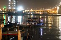 Xử lý tàu cá neo đậu trái phép trên sông Hàn
