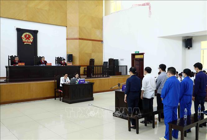 Vụ án Bệnh viện Đa khoa Đồng Nai: Không đồng ý cho Công ty AIC bồi thường thay Nguyễn Thị Thanh Nhàn