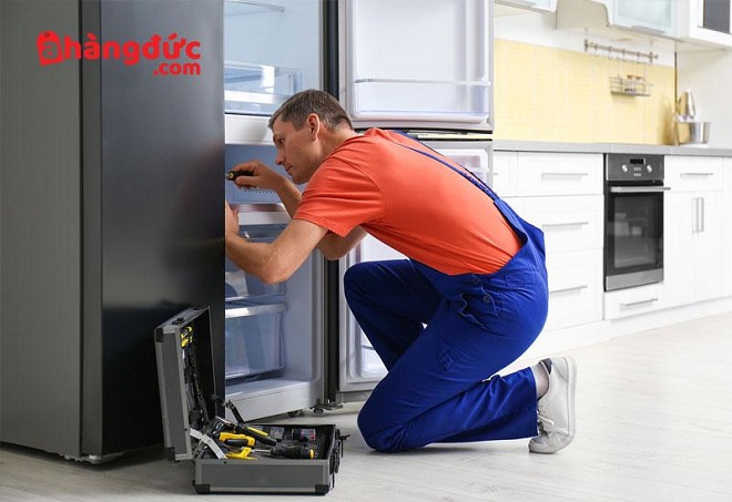 AHangDuc.com - Cung cấp dịch vụ sửa tủ lạnh uy tín hàng đầu
