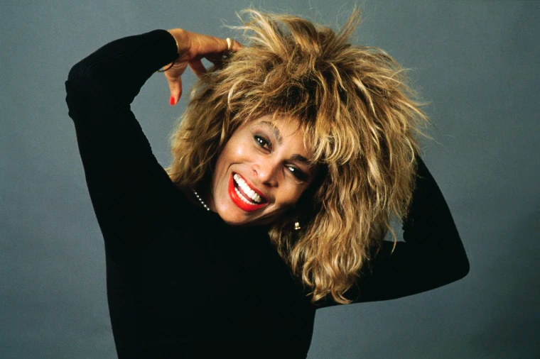 'Nữ hoàng nhạc Rock and Roll' - Tina Turner đã qua đời ngày 24/5 tại Kusnacht, Thụy Sĩ.  Ảnh: Getty Images