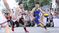 Danang Dragons dự giải bóng rổ chuyên nghiệp Việt Nam 2023