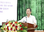 Đà Nẵng có nhiều điều kiện thuận lợi để triển khai mô hình chính quyền đô thị