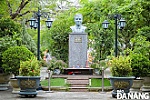 Trường THPT Thái Phiên: Vun trồng cây đời mãi xanh tươi...
