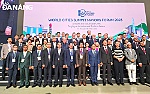 Da Nang attends World Cities Summit Mayors Forum in Seoul