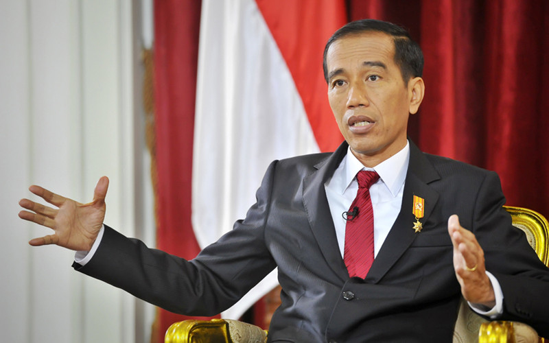 Indonesia tìm người kế nhiệm Tổng thống Widodo