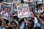 Indonesia chọn người kế nhiệm ông Widodo