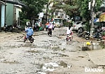 Bao giờ nâng cấp đường Nguyễn Như Hạnh?