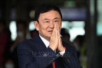 Ông Thaksin có trở lại chính trường?