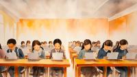 Trung Quốc phát động chiến dịch giáo dục dựa trên AI