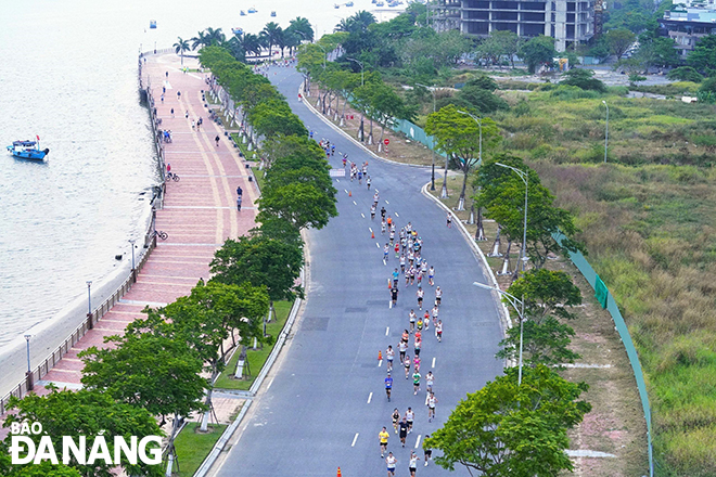 DNIM is proud to be recognised as having the most beautiful running track in ASEAN which is certified to meet standards of the Association of International Marathons (AIMS) and the World Athletics Federation (World Athletics). 