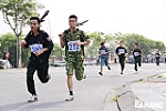 Giải Việt dã - chạy Vũ trang truyền thống Báo Đà Nẵng lần thứ 27 (2024): Bộ đội Biên phòng thành phố tuyển chọn nhân tố mới
