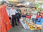 Indulge in savory delight of Da Nang's unique dishes
