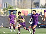 U23 Việt Nam - U23 Uzbekistan: Hướng đến ngôi đầu bảng