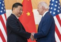 Thấy gì từ việc loạt quan chức Mỹ thăm Trung Quốc?